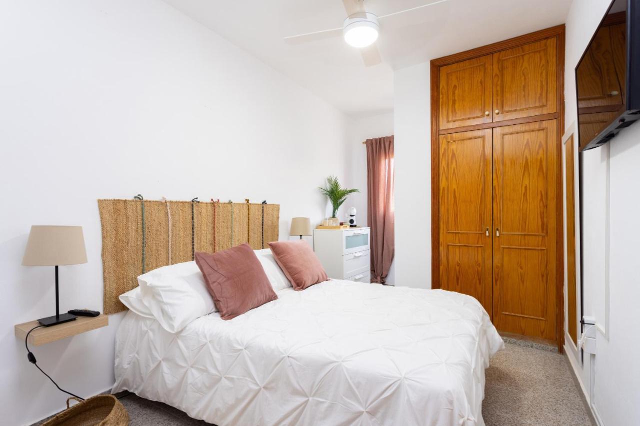 Eden Rentals 103 Surfy Stylish Bed&Coffee Room Гранадиля де Абона Екстериор снимка