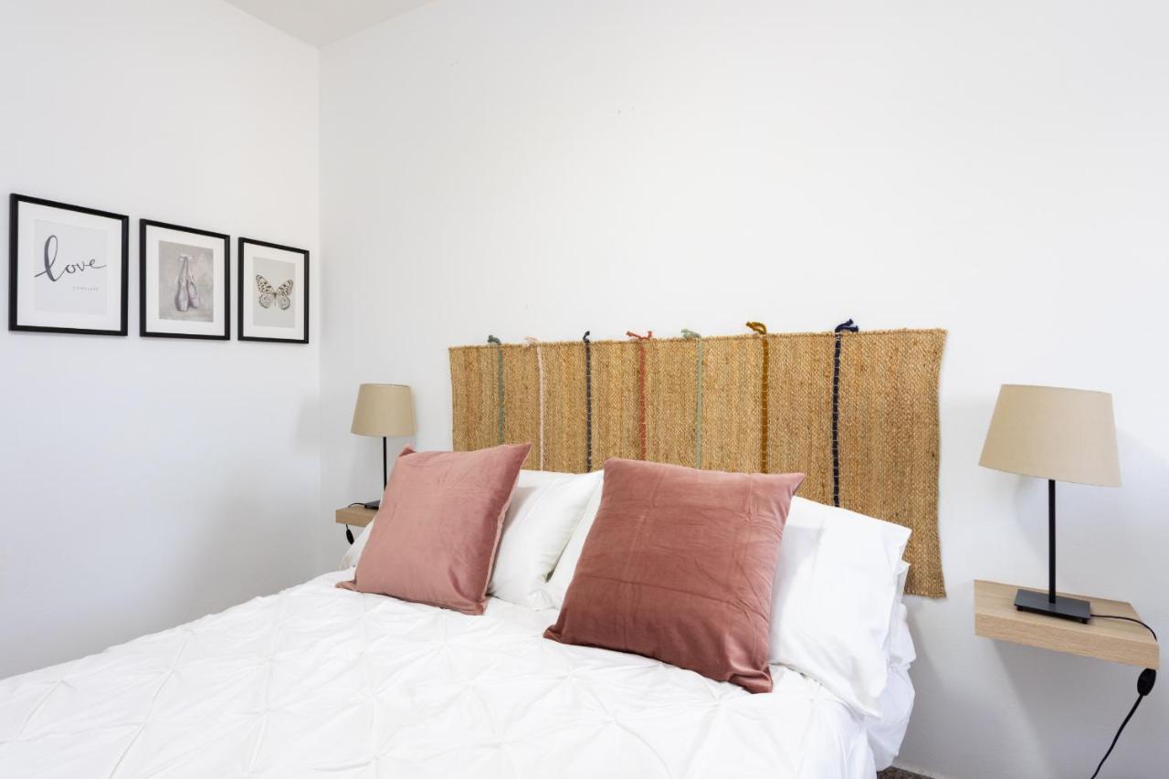 Eden Rentals 103 Surfy Stylish Bed&Coffee Room Гранадиля де Абона Екстериор снимка